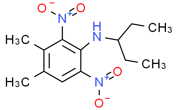 甲醇中二甲戊灵溶液标准物质