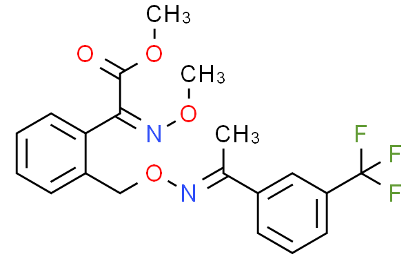 甲醇中肟菌酯溶液标准物质