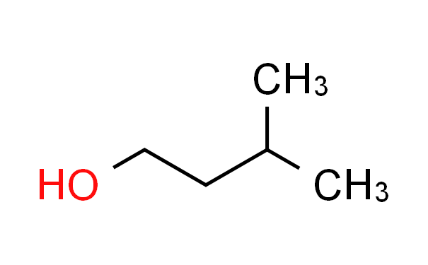二硫化碳中异戊醇溶液标准物质