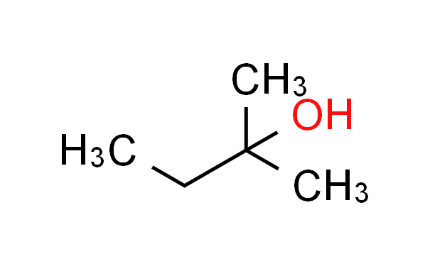 甲醇中叔戊醇溶液标准物质