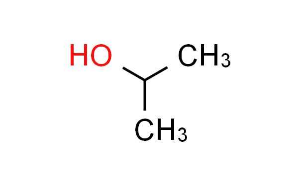 甲醇中异丙醇溶液标准物质