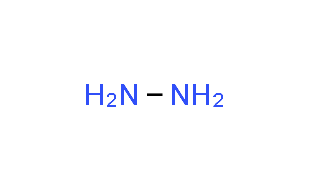 水中联氨溶液标准物质