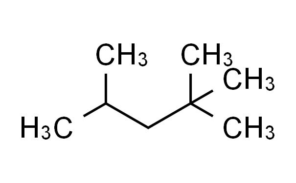 四氯化碳中异辛烷溶液标准物质