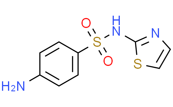 甲醇中磺胺噻唑溶液标准物质
