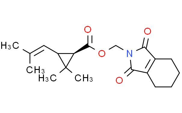 正己烷中胺菊酯溶液标准物质