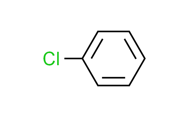 甲醇中氯苯溶液标准物质