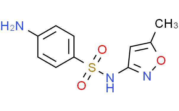 磺胺甲恶唑标准品