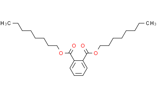 甲醇中邻苯二甲酸二正辛酯（DNOP）溶液标准物质