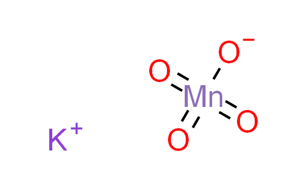 高锰酸钾滴定溶液标准物质