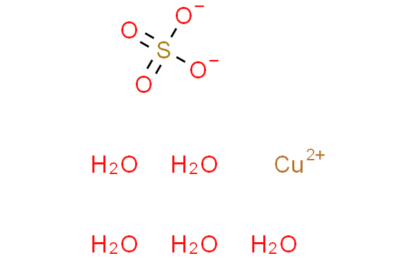 水质铜（标样）