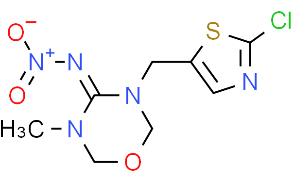 丙酮中噻虫嗪（阿克泰）溶液标准物质