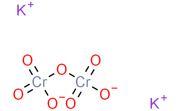 水质总铬（标样）