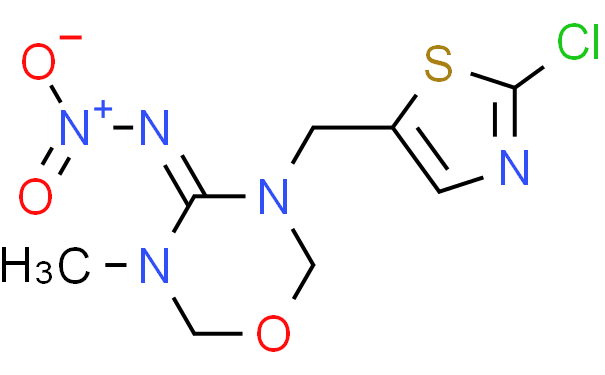 丙酮中噻虫嗪（阿克泰）溶液标准物质