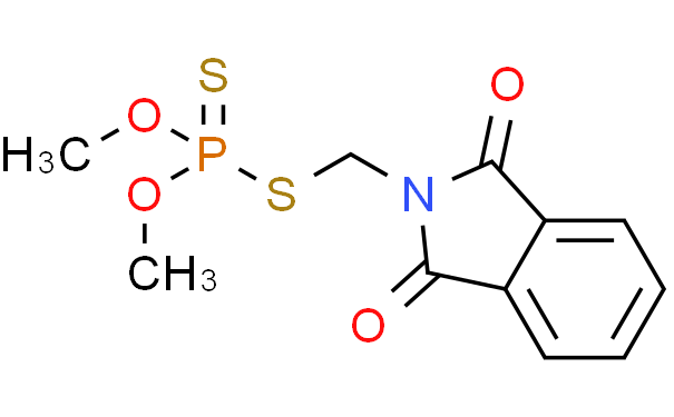 甲醇中亚胺硫磷溶液标准物质
