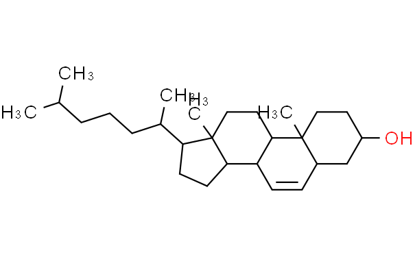 甲醇中胆固醇溶液标准物质