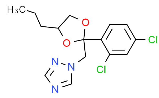甲醇中丙环唑溶液标准物质