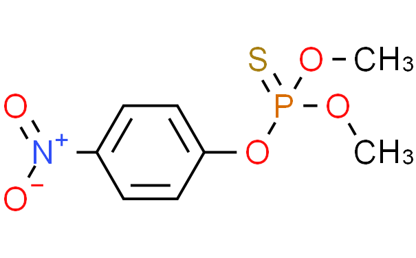 丙酮中甲基对硫磷溶液标准物质