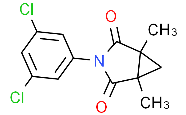 正己烷中腐霉利溶液标准物质
