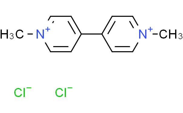 甲醇中百草枯溶液标准物质