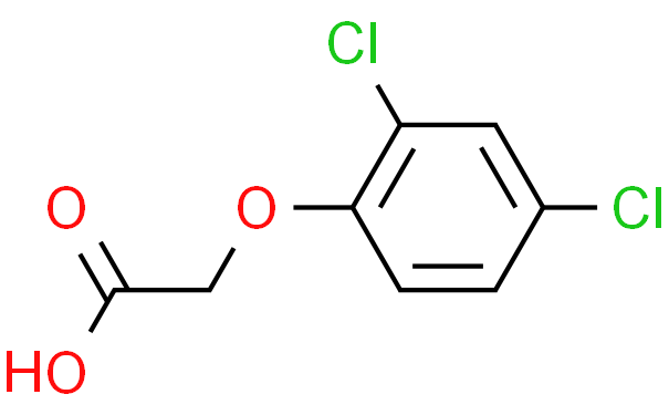 甲醇中2,4-滴溶液标准物质