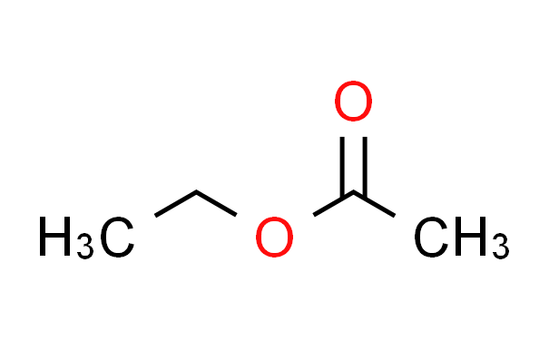 二硫化碳中乙酸乙酯溶液标准物质