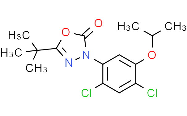 甲醇中噁草酮溶液标准物质