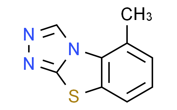 甲醇中三环唑溶液标准物质