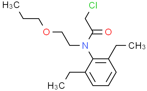 甲醇中丙草胺溶液标准物质