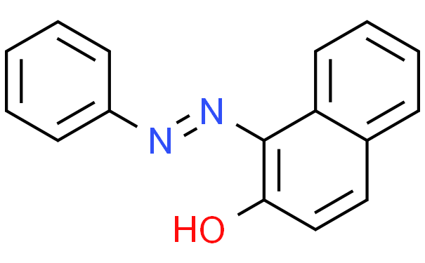 正己烷中苏丹红I号溶液标准物质