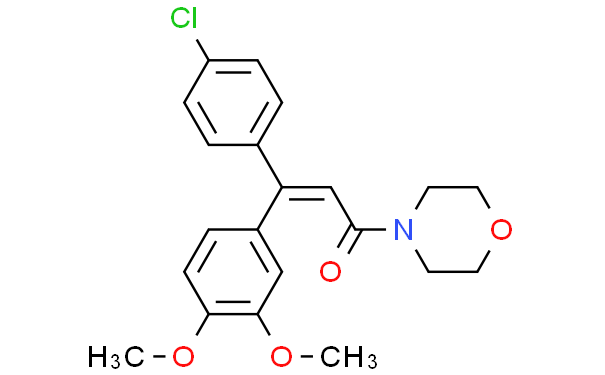 丙酮中烯酰吗啉溶液标准物质