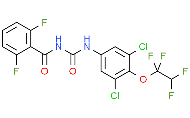 甲醇中氟铃脲溶液标准物质