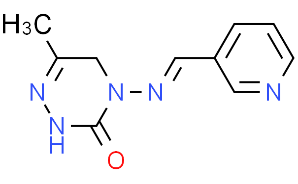 甲醇中吡蚜酮溶液标准物质