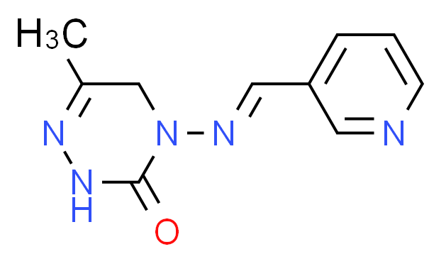 甲醇中吡蚜酮溶液标准物质