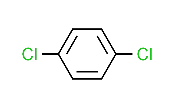 二硫化碳中对二氯苯（1,4-二氯苯）溶液标准物质