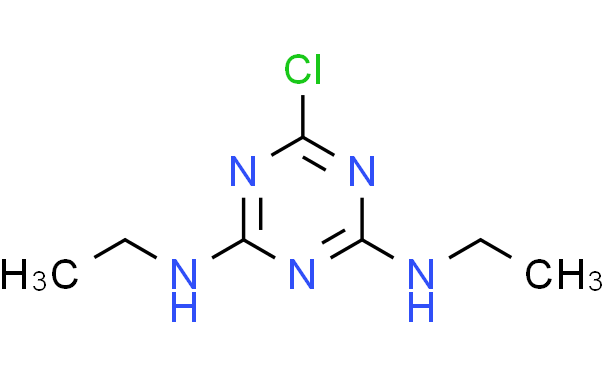 丙酮中西玛津溶液标准物质