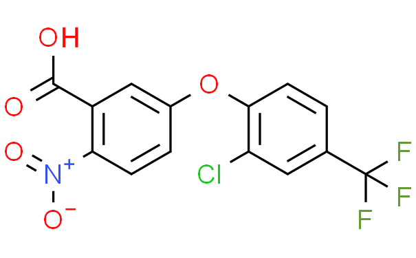 丙酮中三氟羧草醚溶液标准物质