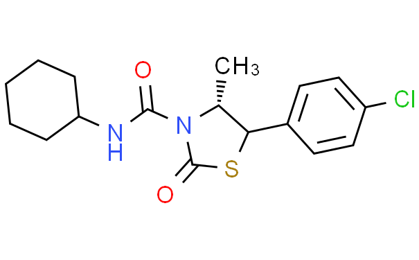 丙酮中噻螨酮溶液标准物质