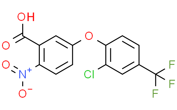 丙酮中三氟羧草醚溶液标准物质