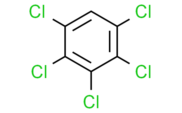 二硫化碳中五氯苯溶液标准物质