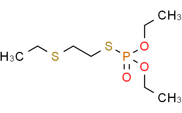 丙酮中内吸磷（s）溶液标准物质