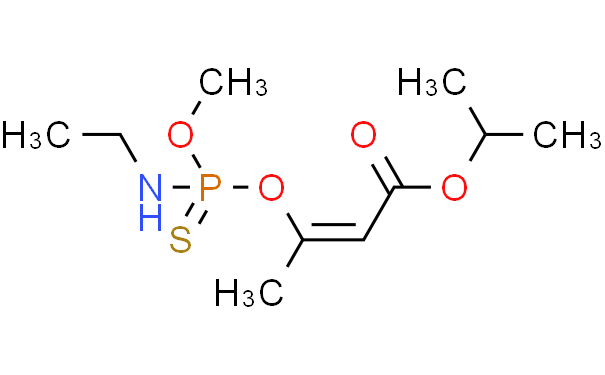 丙酮中胺丙畏溶液标准物质