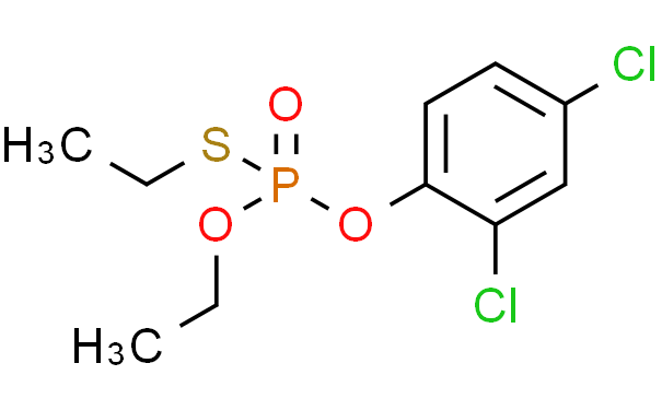 丙酮中除线磷溶液标准物质