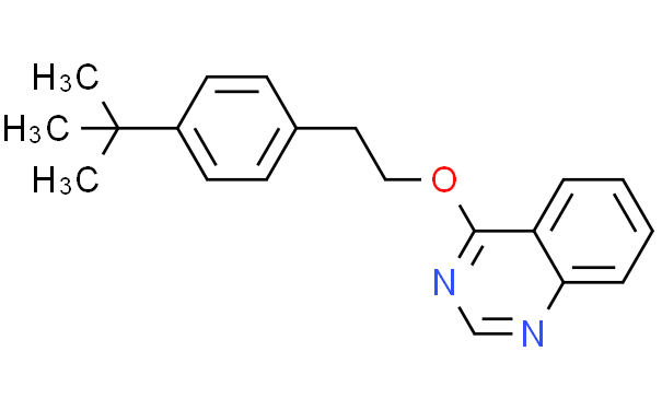 甲醇中喹螨醚溶液标准物质