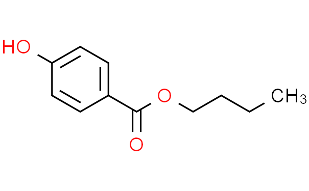 甲醇中对羟基苯甲酸丁酯（尼泊金丁酯）溶液标准物质