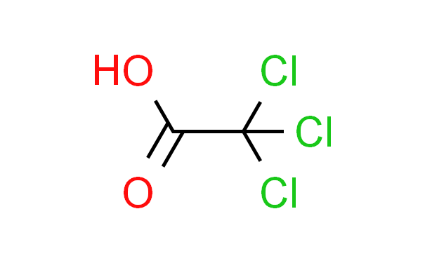 甲醇中三氯乙酸溶液标准物质