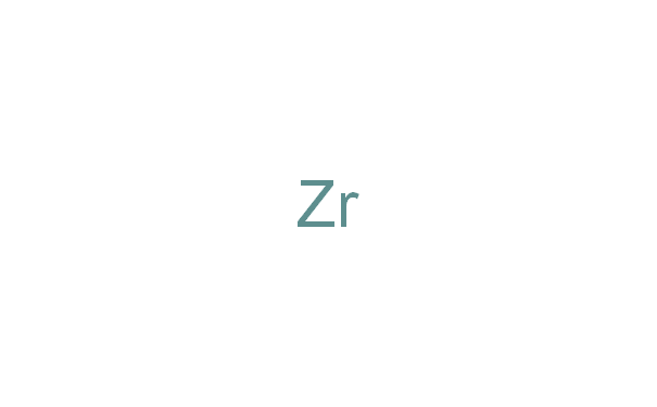 锆元素溶液标准物质
