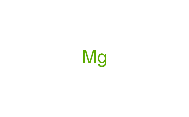 镁元素溶液标准物质