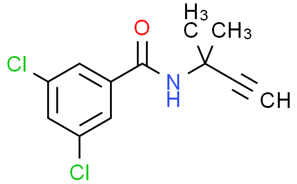 甲醇中炔苯酰草胺(戊炔草胺)溶液标准物质