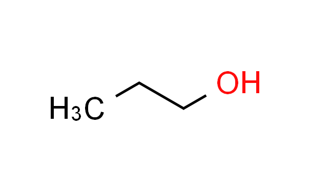 二硫化碳中正丙醇溶液标准物质