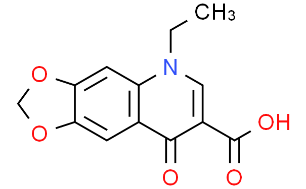 甲醇中恶喹酸溶液标准物质
